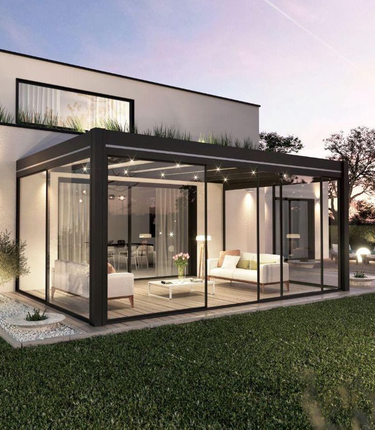 Beautiful Home Interior